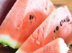 吃瓜生理不适,揭秘吃瓜生理不适之谜