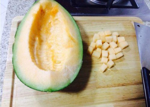 哈密瓜咋吃,探索美味新境界