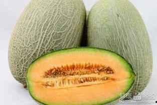 哈密瓜咋吃,探索美味新境界